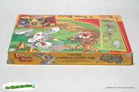 Looney Tunes 4-Toon Race Game - Mattel 2003
