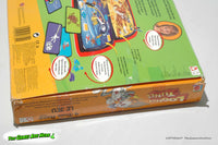 Looney Tunes 4-Toon Race Game - Mattel 2003