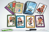 Loot Card Game - Gamewright 2005