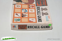 Lord of the Rings Memory Recall Game - Milton Bradley 1978