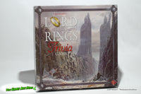 Lord of the Rings Trivia Game - Fantasy Flight 2003