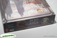 Lord of the Rings Trivia Game - Fantasy Flight 2003