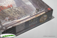 Lord of the Rings Trivia Game - Fantasy Flight 2003