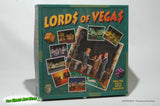 Lords of Vegas Game - Mayfair Games Inc. 2013