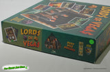 Lords of Vegas Game - Mayfair Games Inc. 2013