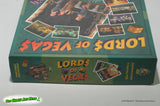 Lords of Vegas Game - Mayfair Games Inc. 2013