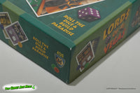 Lords of Vegas Game - Mayfair Games Inc. 2013