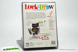 Luck of the Draw Game - Gamewright 2005
