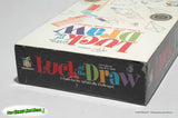 Luck of the Draw Game - Gamewright 2005