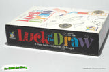 Luck of the Draw Game - Gamewright 2005