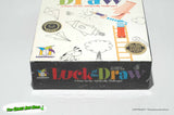 Luck of the Draw Game - Gamewright 2005