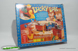 Lucky Lok Game (Lucky Locomotive) - Mattel 1996 IMPORTED w Some New Parts