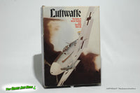 Luftwaffe Game of Aerial Combat - Avalon Hill 1971 Unpunched