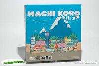 Machi Koro - Pandasaurus Games 2015