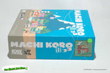 Machi Koro - Pandasaurus Games 2015