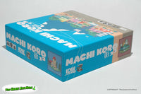 Machi Koro - Pandasaurus Games 2015