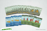Machi Koro - Pandasaurus Games 2015