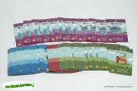 Machi Koro - Pandasaurus Games 2015