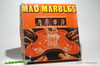 Mad Marbles Game - Lakeside 1970 w Box Wear