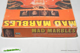 Mad Marbles Game - Lakeside 1970 w Box Wear