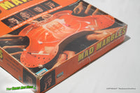 Mad Marbles Game - Lakeside 1970 w Box Wear