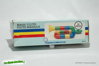 Magic Flute Toy - Battat Pre-School Vintage