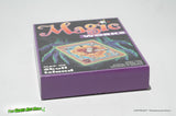 Magic Works Map of Skull Island - Milton Bradley 1995 Brand New