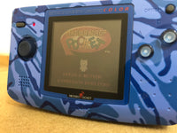 Magical Drop Pocket - Neo Geo Pocket Color, Data East 1999