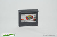 Magical Drop Pocket - Neo Geo Pocket Color, Data East 1999