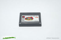 Magical Drop Pocket - Neo Geo Pocket Color, Data East 1999