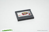 Magical Drop Pocket - Neo Geo Pocket Color, Data East 1999