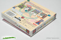 Magical Drop Pocket - Neo Geo Pocket Color, Data East 1999