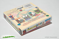Magical Drop Pocket - Neo Geo Pocket Color, Data East 1999
