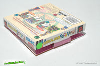 Magical Drop Pocket - Neo Geo Pocket Color, Data East 1999