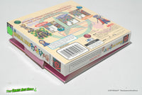 Magical Drop Pocket - Neo Geo Pocket Color, Data East 1999