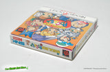 Magical Drop Pocket - Neo Geo Pocket Color, Data East 1999