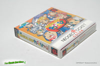 Magical Drop Pocket - Neo Geo Pocket Color, Data East 1999
