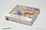 Magical Drop Pocket - Neo Geo Pocket Color, Data East 1999