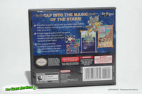 Magical Starsign - Nintendo DS, 2006