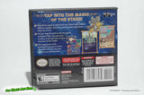 Magical Starsign - Nintendo DS, 2006