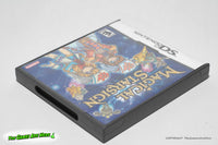 Magical Starsign - Nintendo DS, 2006
