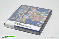 Magical Starsign - Nintendo DS, 2006