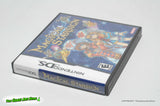 Magical Starsign - Nintendo DS, 2006