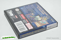 Magical Starsign - Nintendo DS, 2006