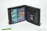 Magical Starsign - Nintendo DS, 2006