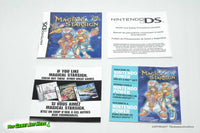 Magical Starsign - Nintendo DS, 2006