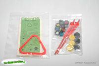Magnetel Game - Mattel 1971