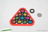 Magnetel Game - Mattel 1971