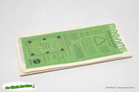 Magnetel Game - Mattel 1971