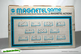 Magnetel Game - Mattel 1971
